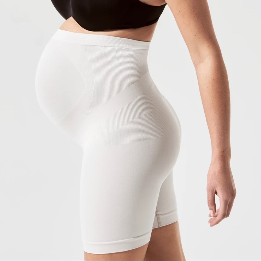 BLANQI Everyday Maternity Belly Support Girlshort